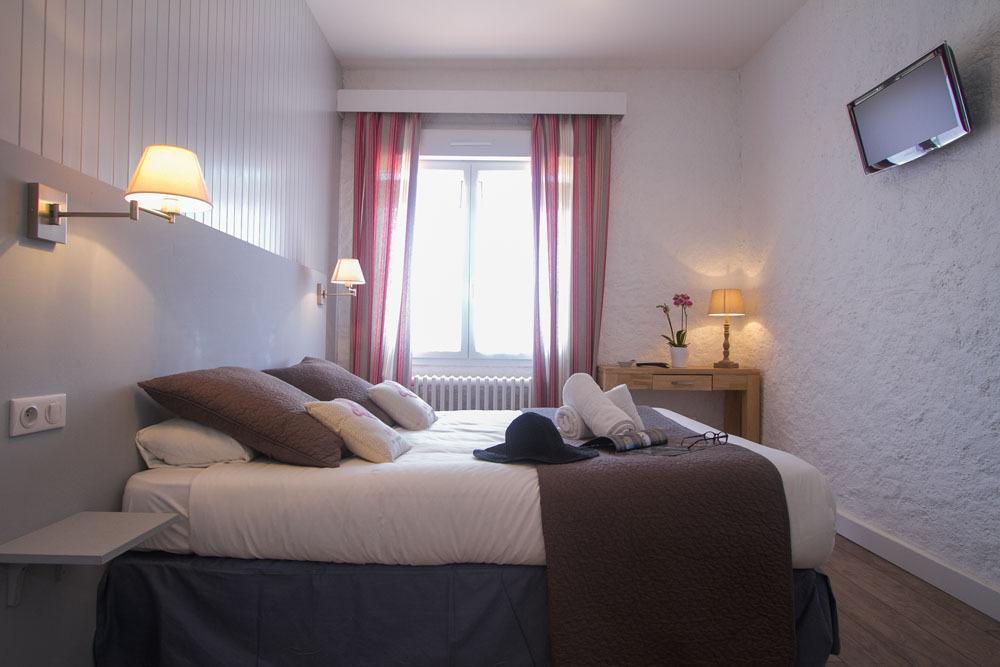 Hotel Le Vert Bois Dolus d'Oléron Exteriör bild